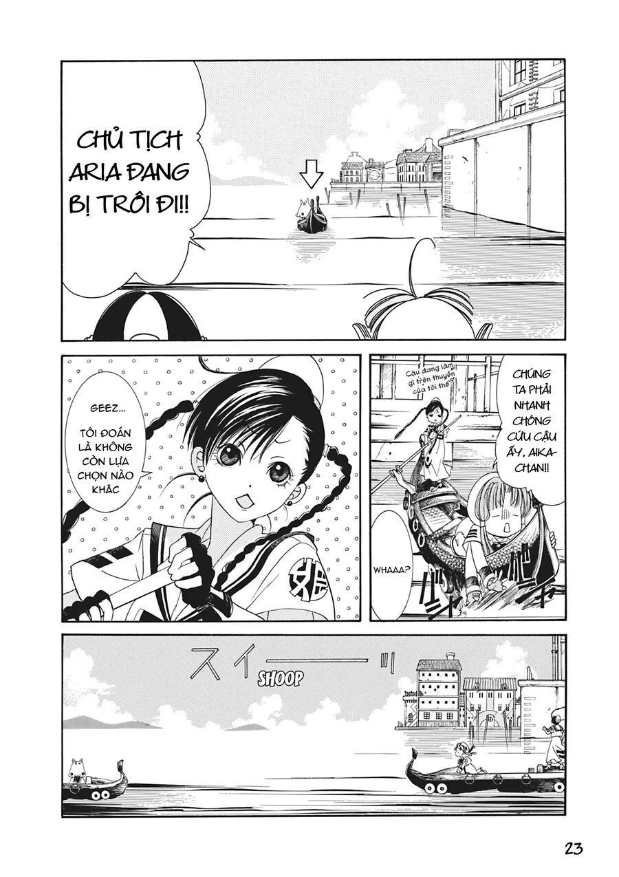 aqua - chap2 - Trang 24
